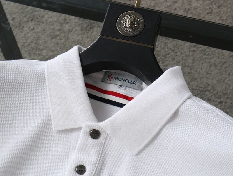 Moncler T-Shirts